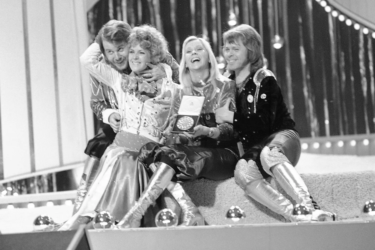 ABBA s Dancing Queen At 50 Why We ve Spent Half A Century Having The abba-s-dancing-queen-at-50-why-we-ve-spent-half-a-century-having-the