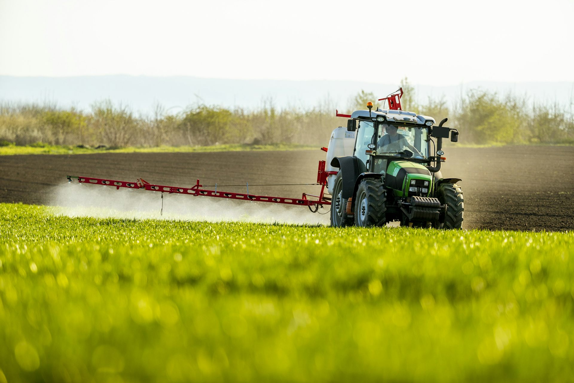 Fertiliser prices and shortages are hamstringing our farmers. But we have other options