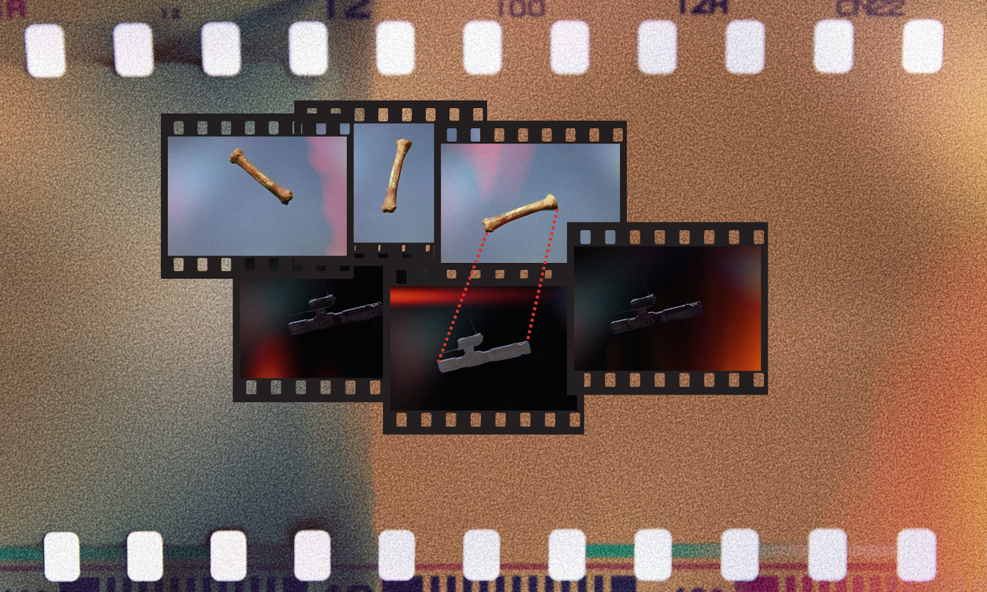 The art of the match cut: how filmmakers make impossible transitions feel effortless