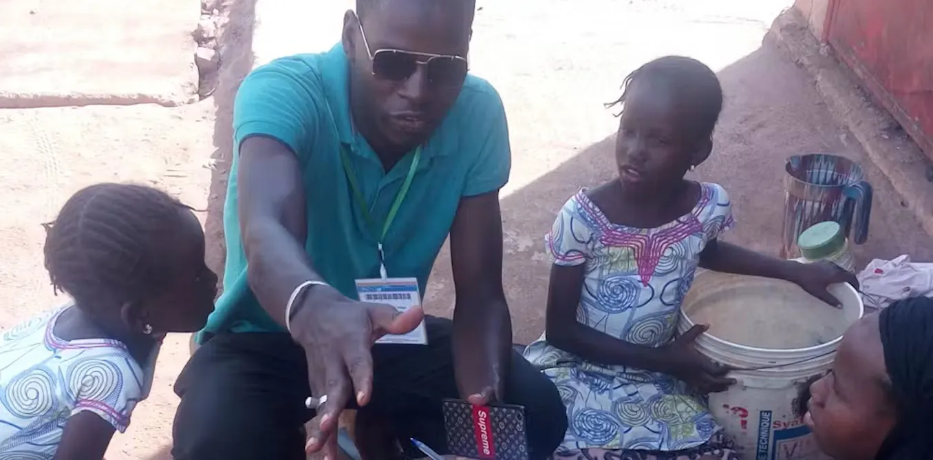 Eight Years of Fieldwork in Bamako Reveals the Hidden System Behind Street Children