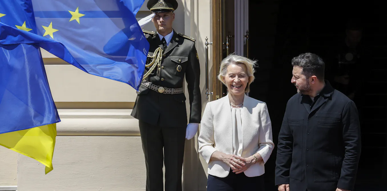 EduWireDaily — European ‘war fatigue’ may be growing – but Ukraine’s recent momentum could buy time