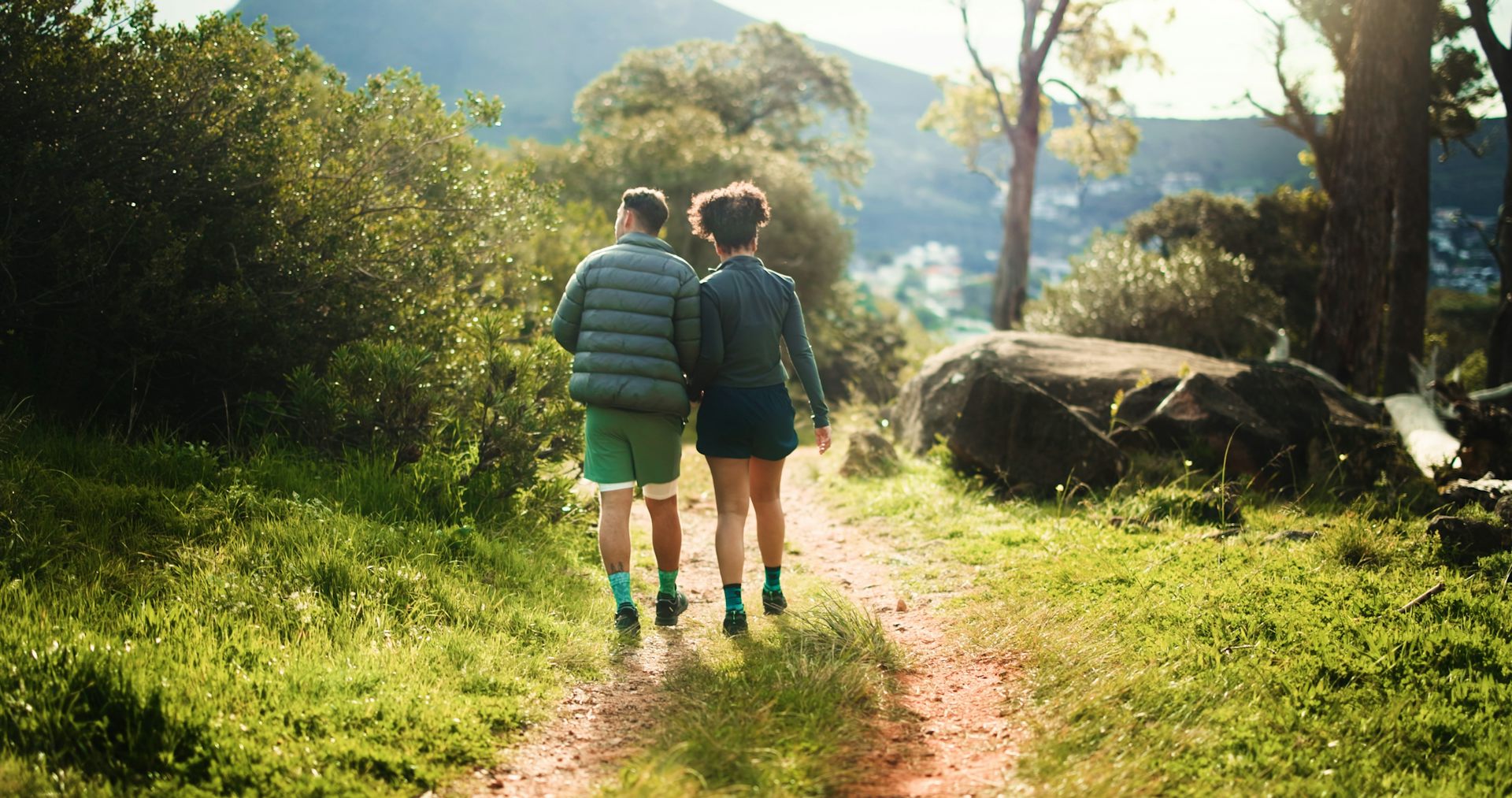Lymphatic walking: the social media trend explained