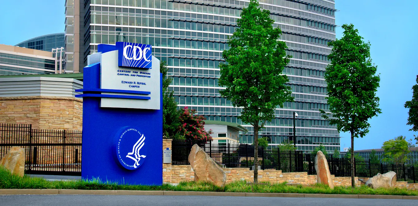 The CDC has a new director – now comes the hard part The CDC has a new director – now comes the hard part