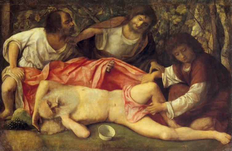 A brief history of the hangover and its cures – from cabbages to cloves and the lungs of a goat
