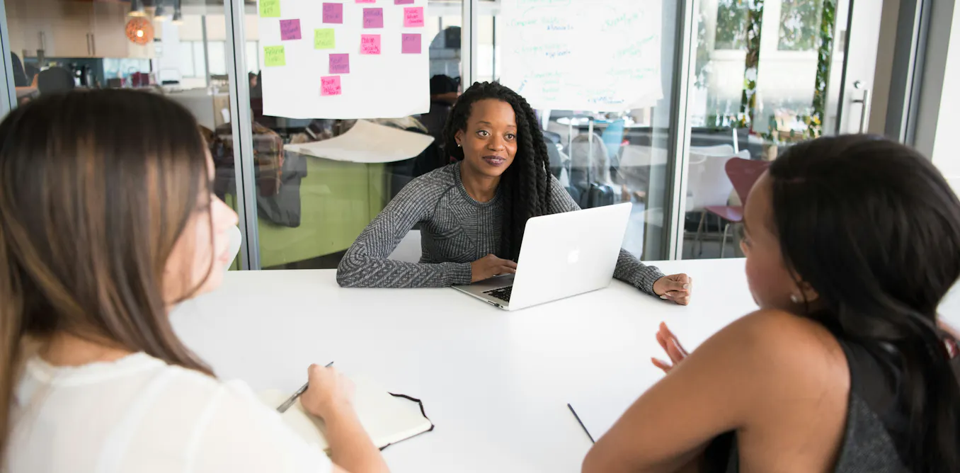 Canada’s AI Strategy Requires Educators Who Feel Empowered, Not Just Trained Canada’s AI Strategy Requires Educators Who Feel Empowered, Not Just Trained