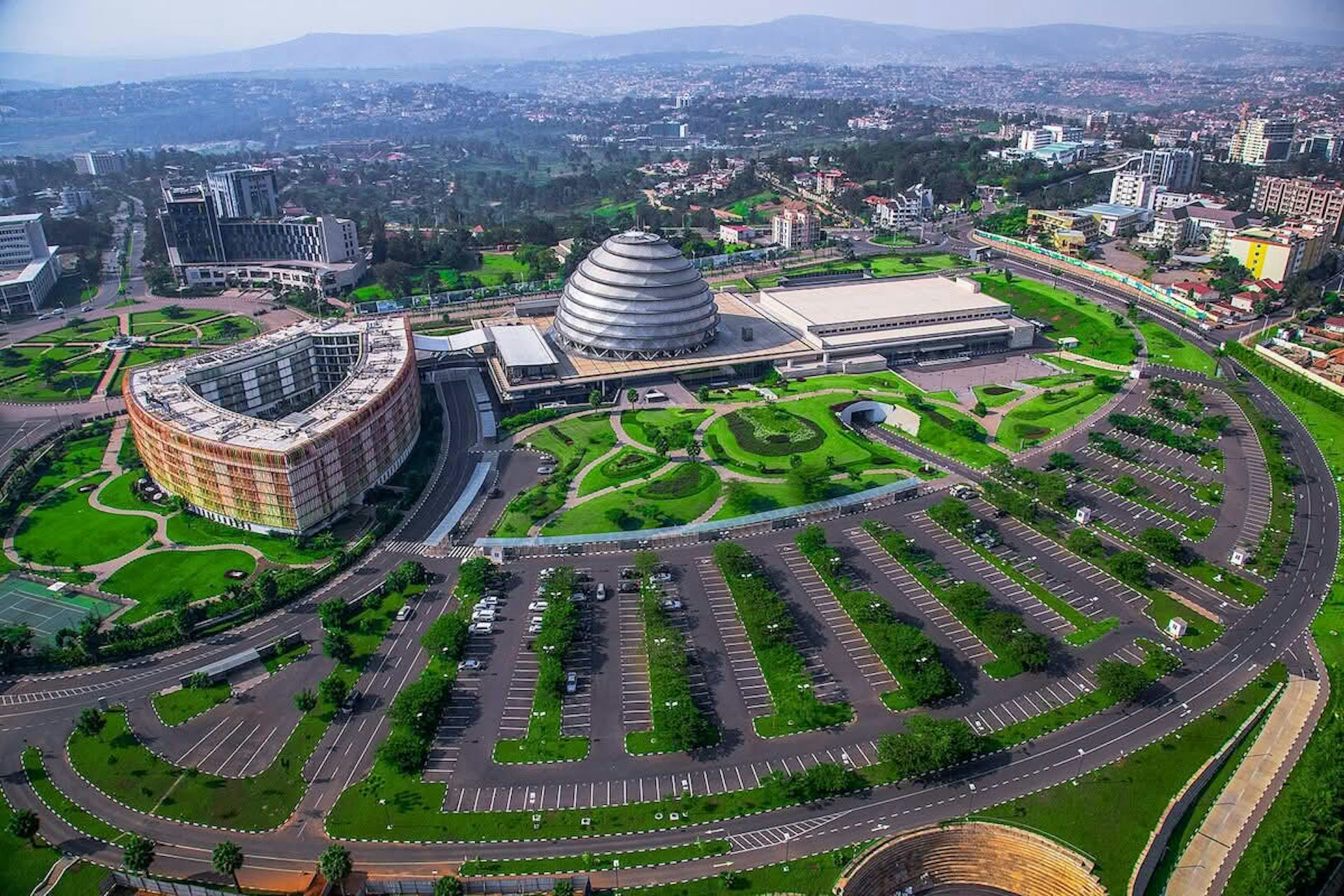 Rwanda’s national pension fund has helped power the economy, but it faces new challenges