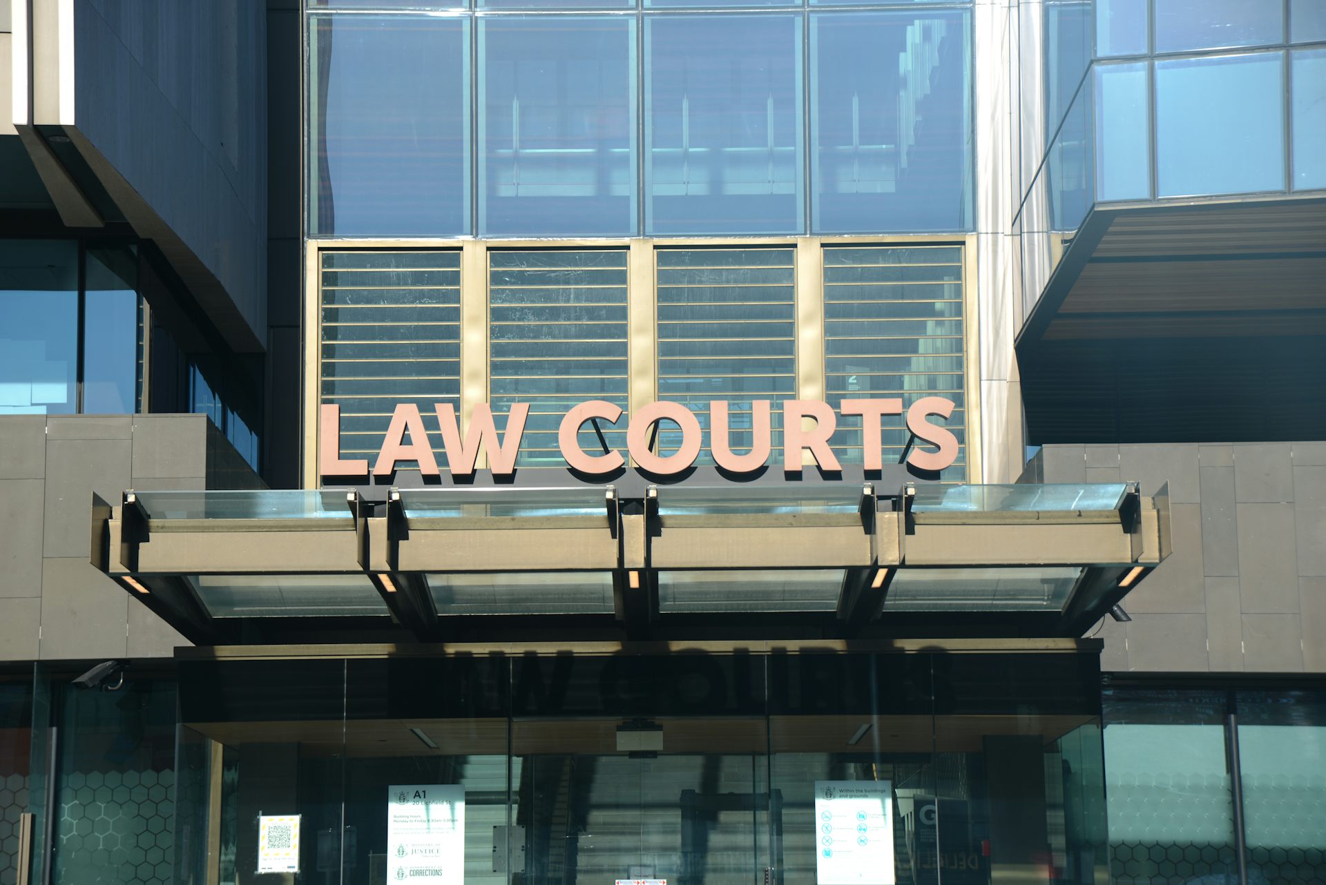 Many NZ lawyers find their work rewarding – and distressing. How can they be supported?