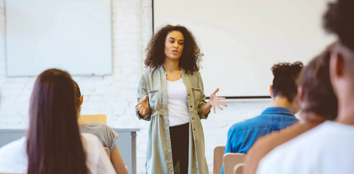 Oral Exams Are Returning to Combat AI Cheating, But They Bring Their Own Challenges Oral Exams Are Returning to Combat AI Cheating, But They Bring Their Own Challenges
