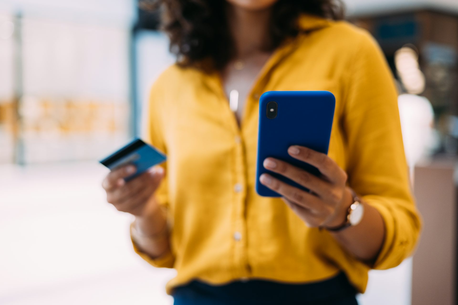 Do you pay rent with a credit card? Soon, you may not have the option