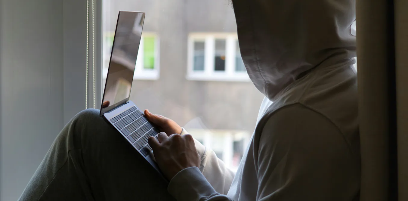 EduWireDaily — The emerging threat of violent, exploitative digital ‘com networks’: what do we need to know?