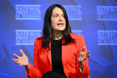 Besa Deda, Chief Economist of Westpac’s Business Bank