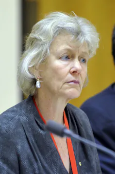 Clean Energy Finance Corporation Chair Jillian Broadbent