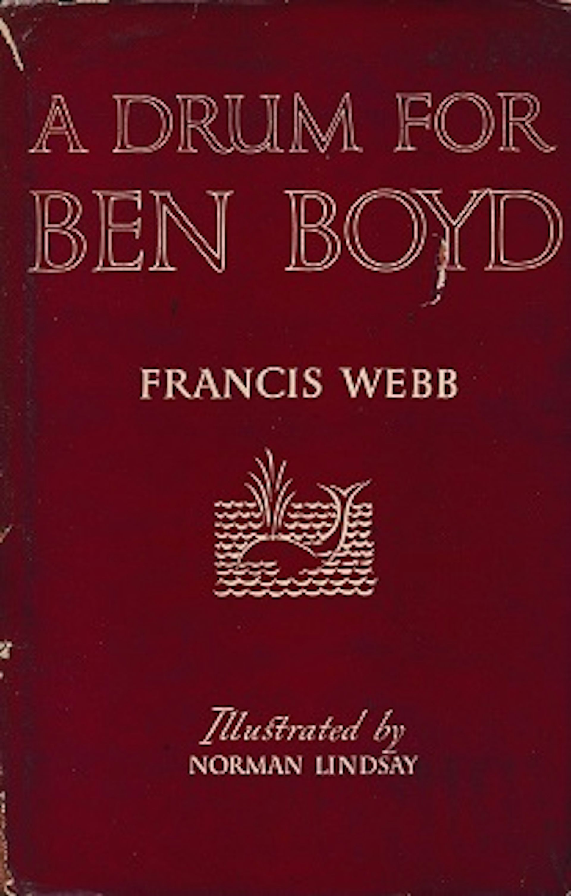 Australian poetry classics: Francis Webb, the 20th century’s ‘most unjustly neglected poet’, is our best kept literary secret