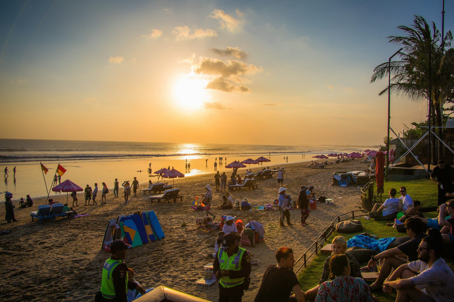 Pariwisata Bali