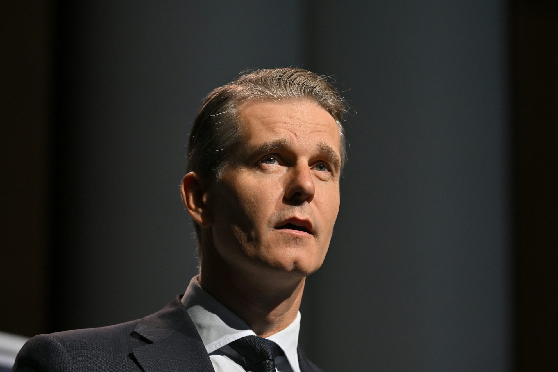 Australia must move up the AI ‘value chain’ to capture maximum value from the technology: Andrew Charlton — GLOBAL — Aslikannih