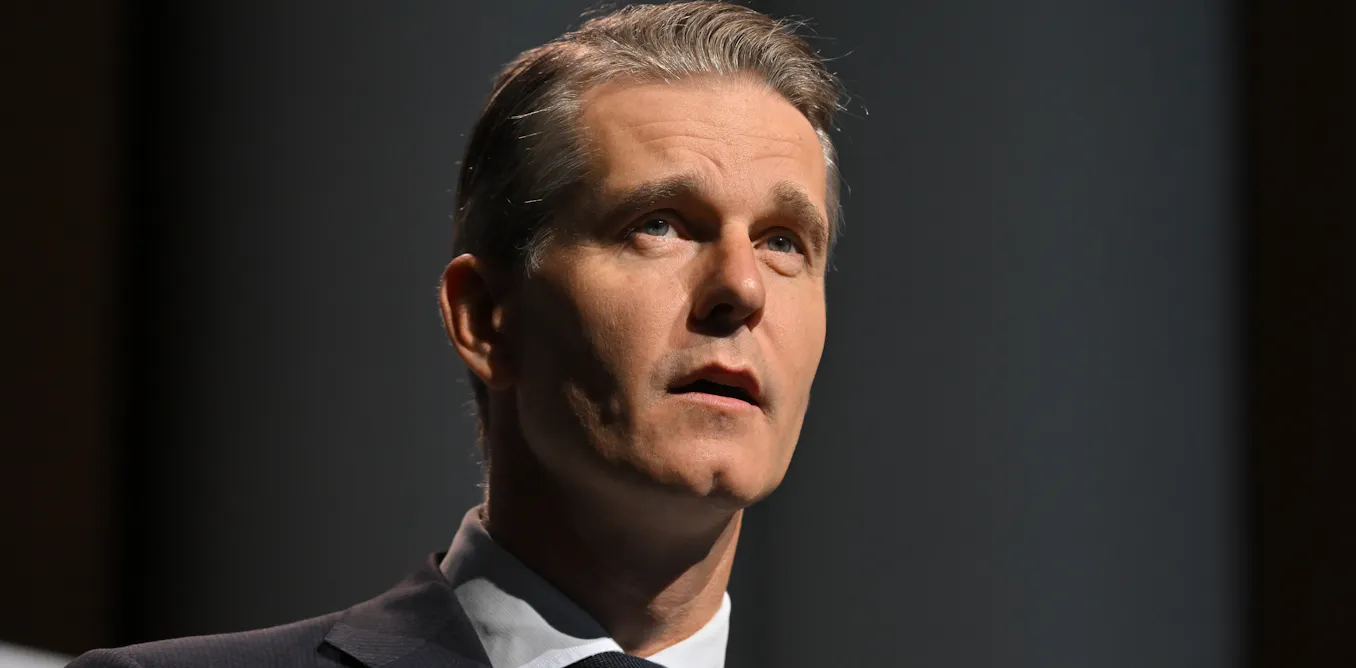 Australia must move up the AI ‘value chain’ to capture maximum…
