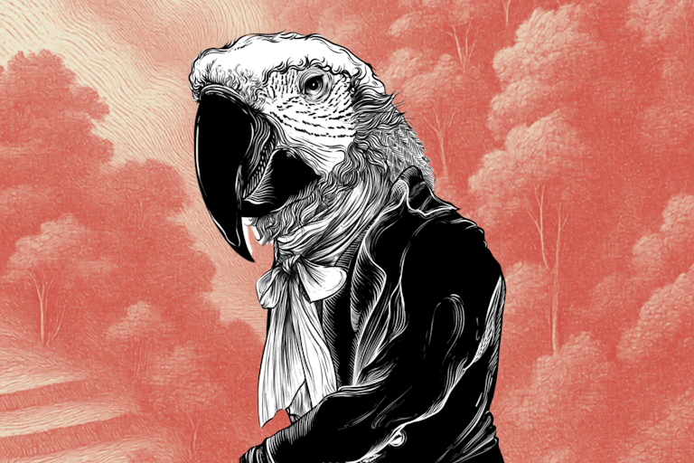 Poll the Parrot