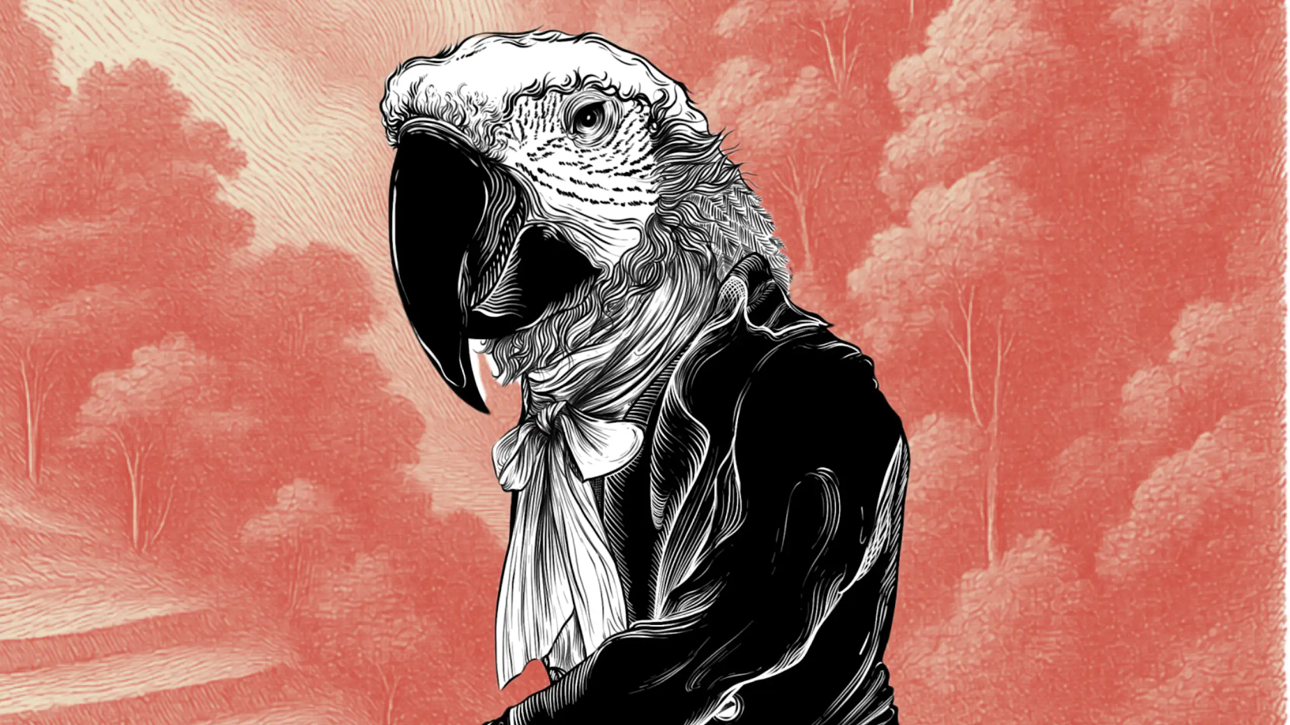 Poll the Parrot