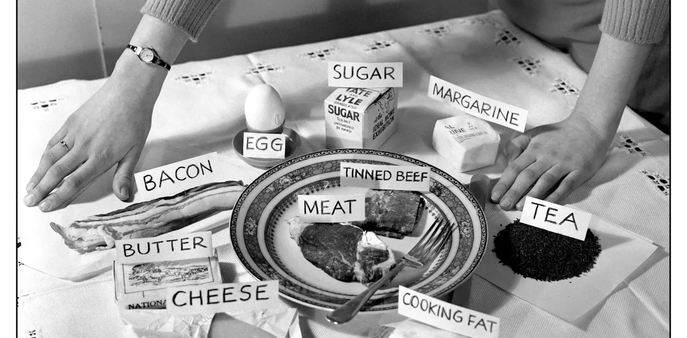 Photo: theconversation.com Low Early-Life Sugar Linked to Lower Cancer Risk and Slower Aging