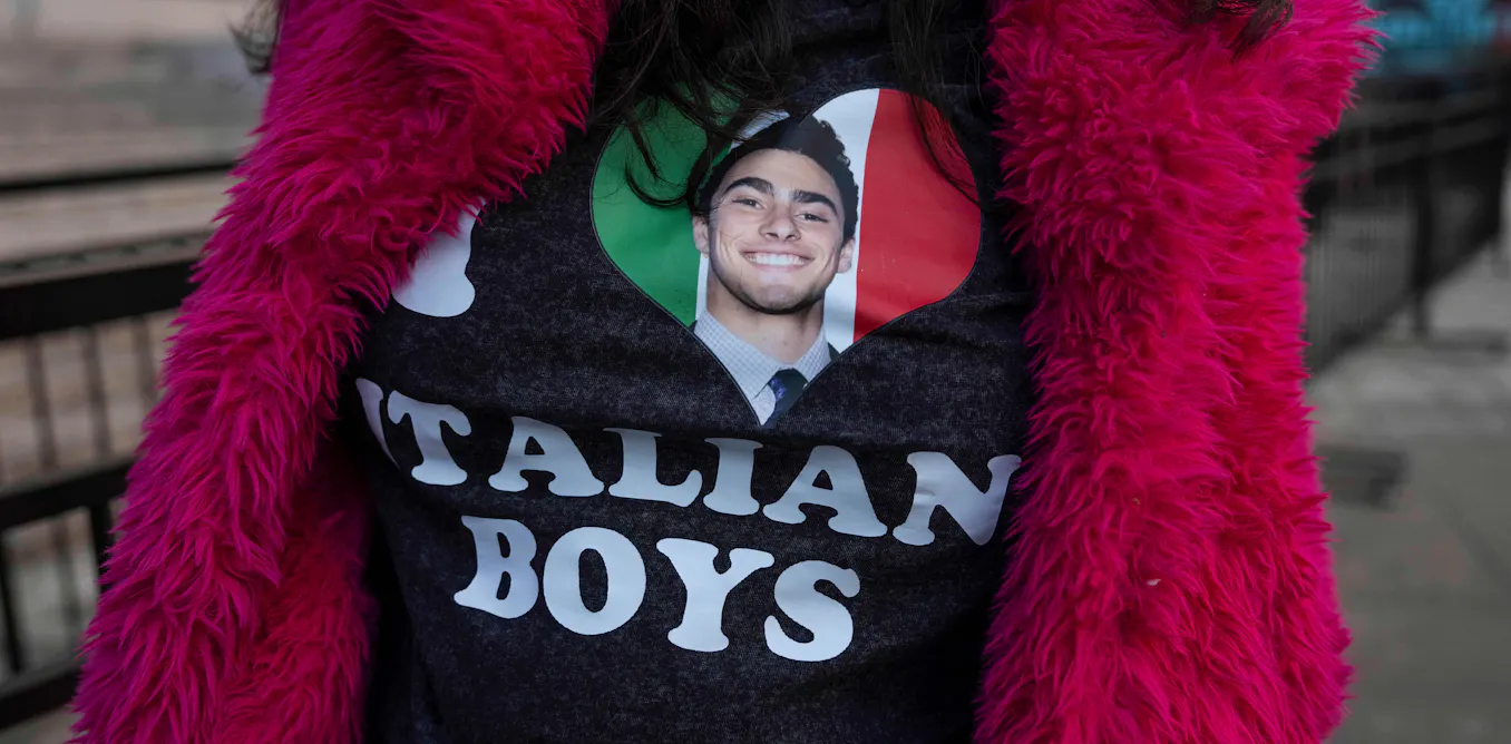What Luigi Mangione’s celebrity says about Gen Z