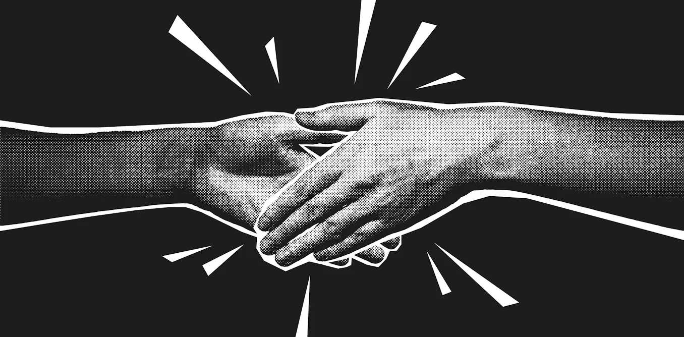 How journalists and communities work together to confront low levels of trust