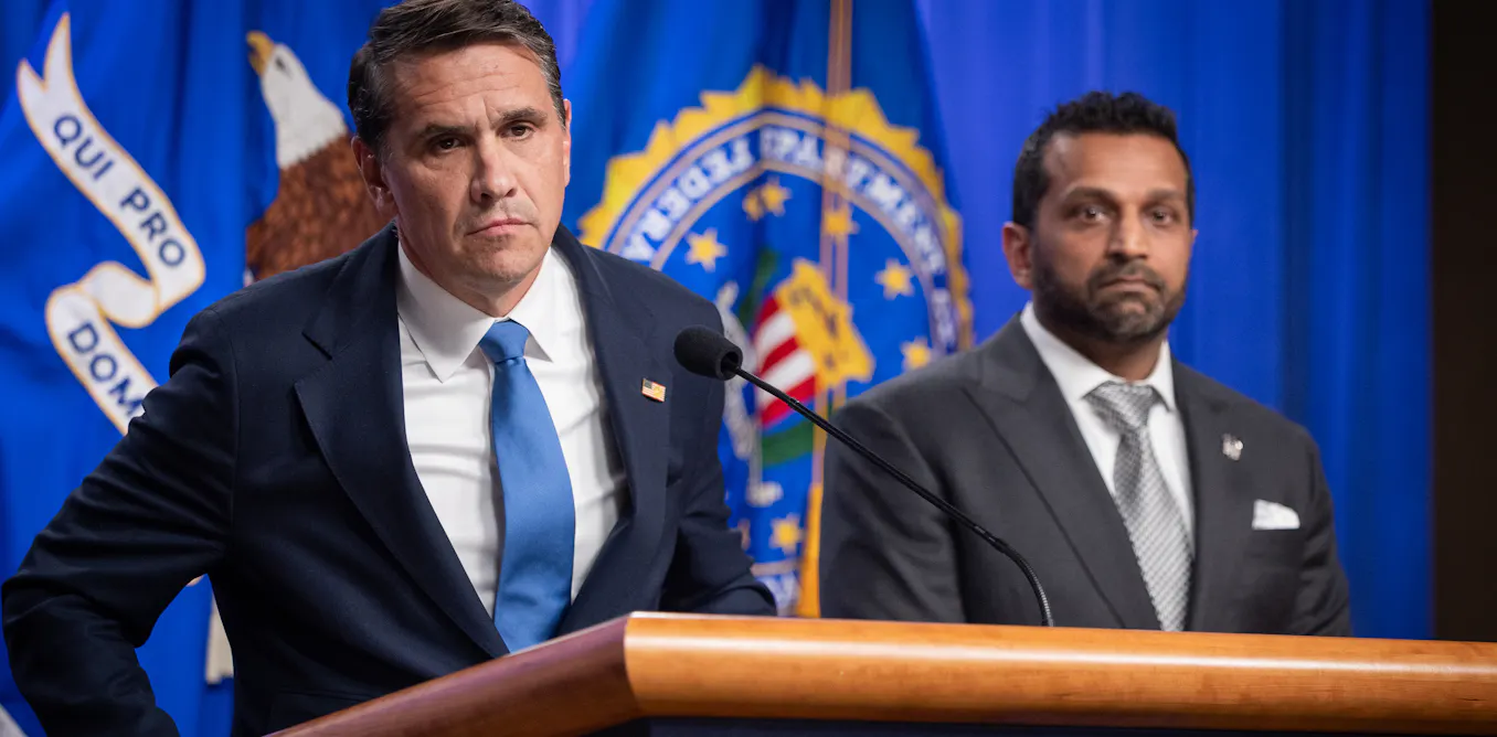 White supremacists spin a Justice Department indictment against a hate-monitoring group to legitimize extremism and expand recruitment