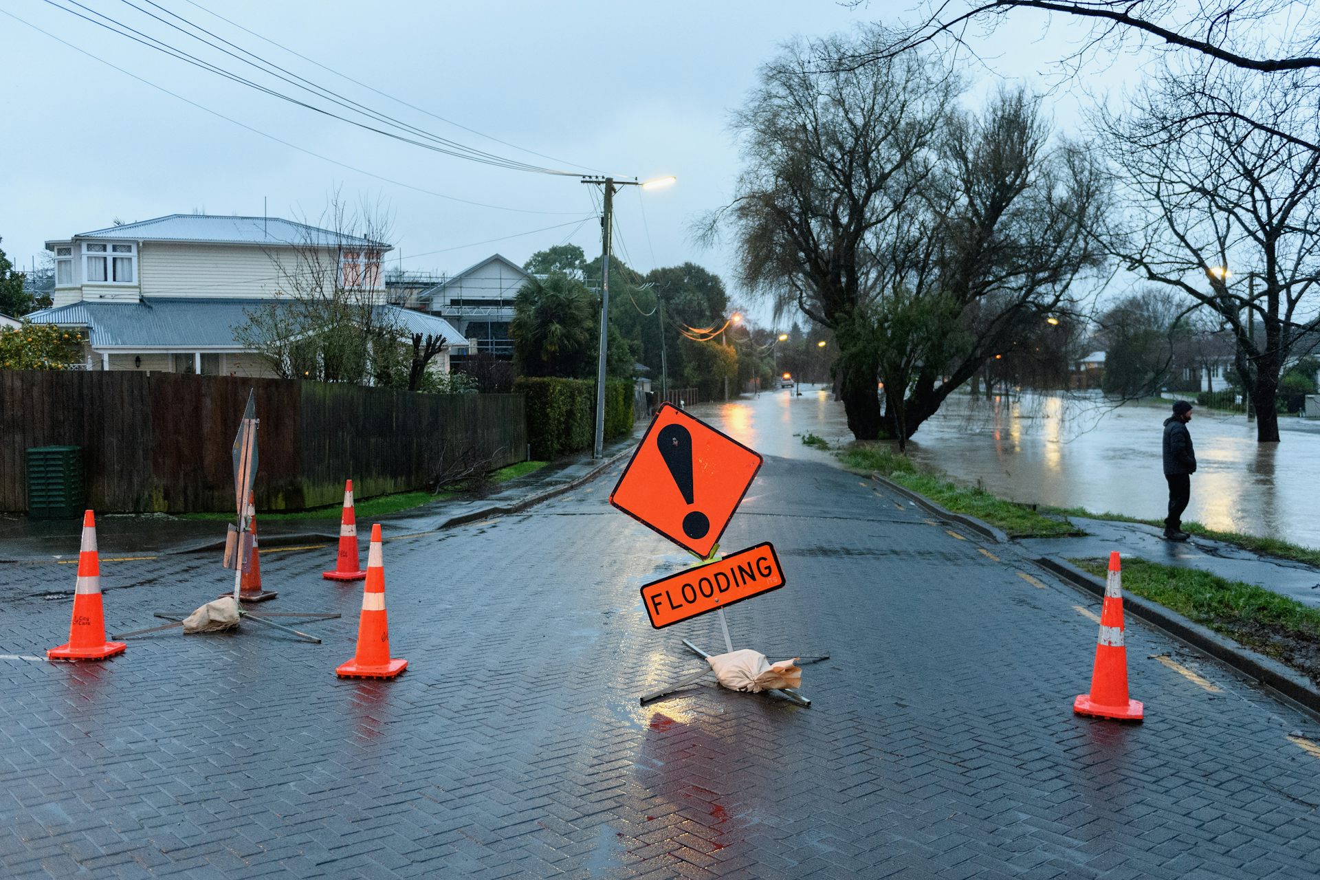 Why is NZ spending far more on responding to climate disasters than on reducing future risk?