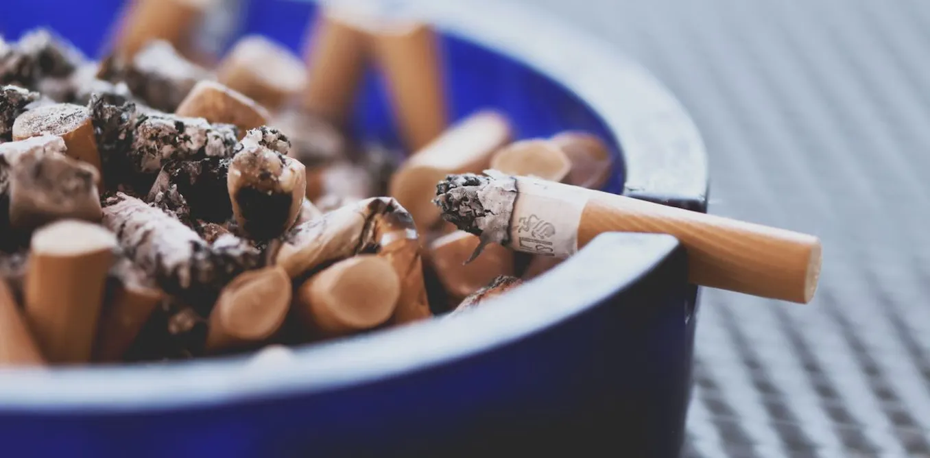 EduWireDaily — One Nation wants to cut the tobacco tax. Would that curb the illicit cigarette market?