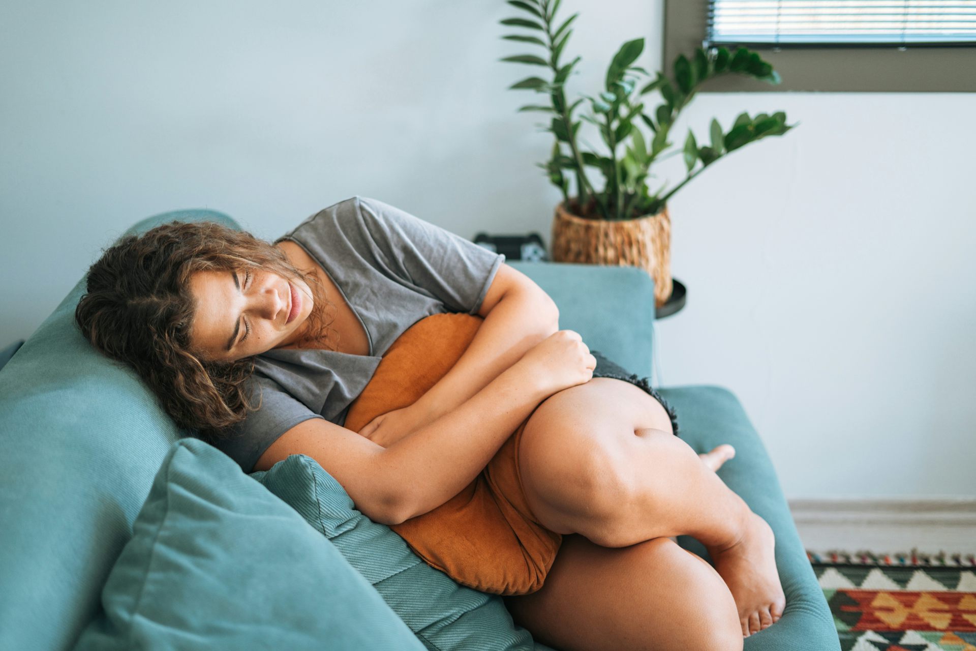 A new saliva test for endometriosis is in trials. What this and other new endo tests mean for you