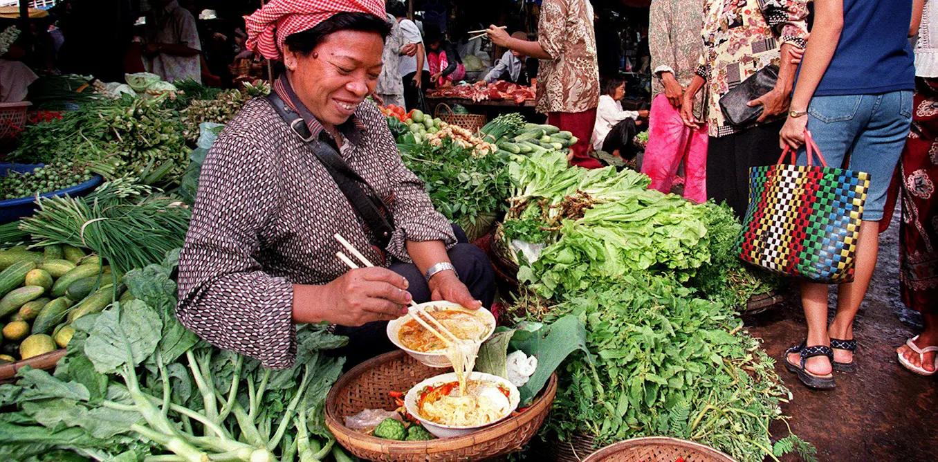 EduWireDaily — Microfinance was supposed to save Asia’s poor. Why has it failed to live up to its promise?