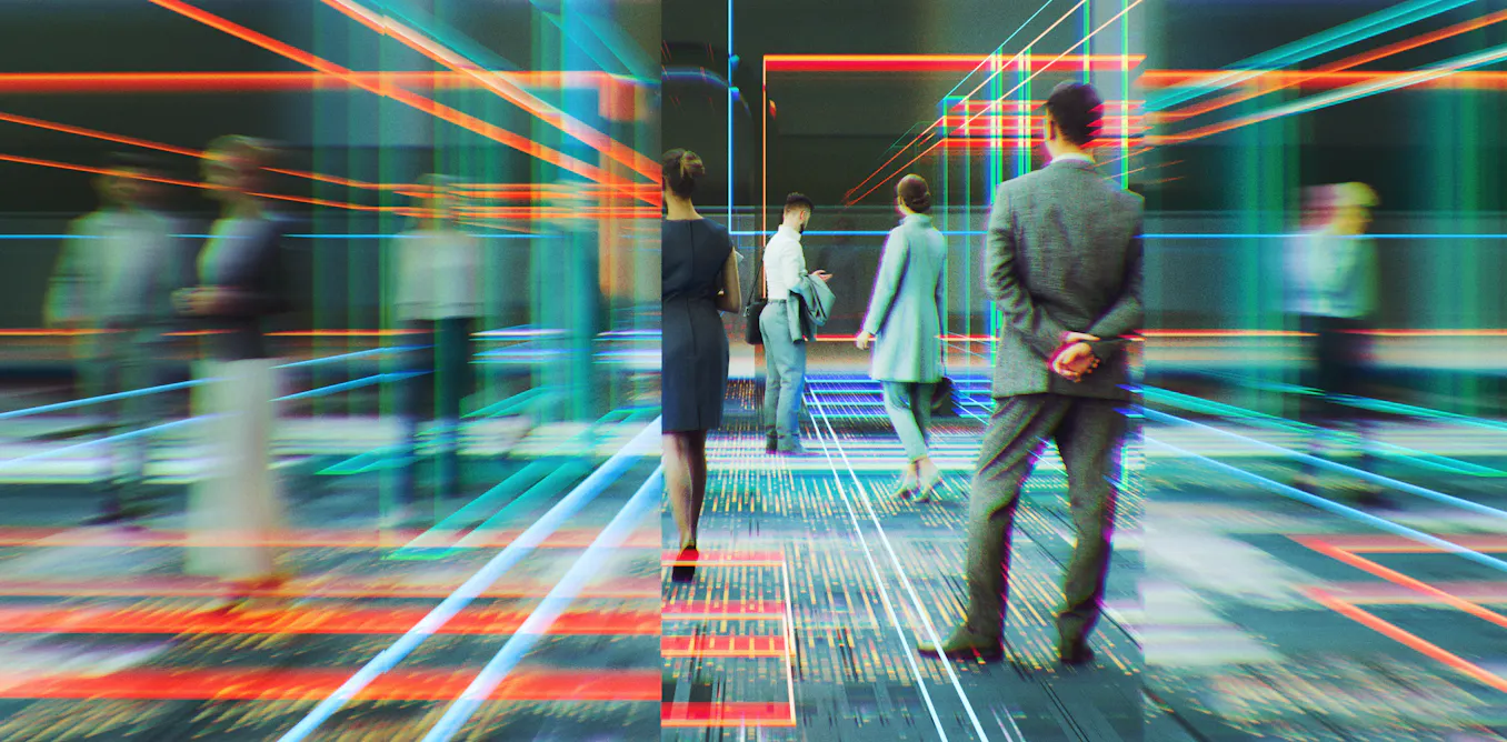AI-Assisted Litigant Wins Australian Employment Ruling