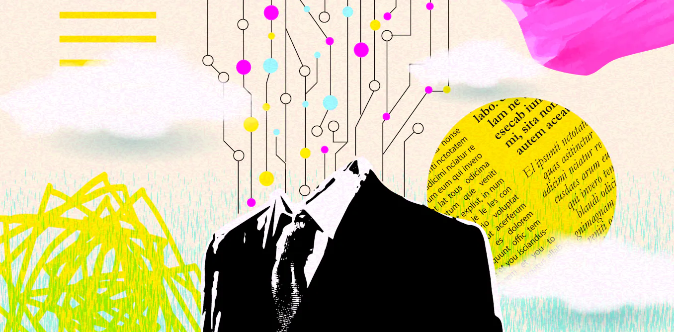 Delegating Work Tasks to AI: The Price We Pay for Our Brainpower Delegating Work Tasks to AI: The Price We Pay for Our Brainpower