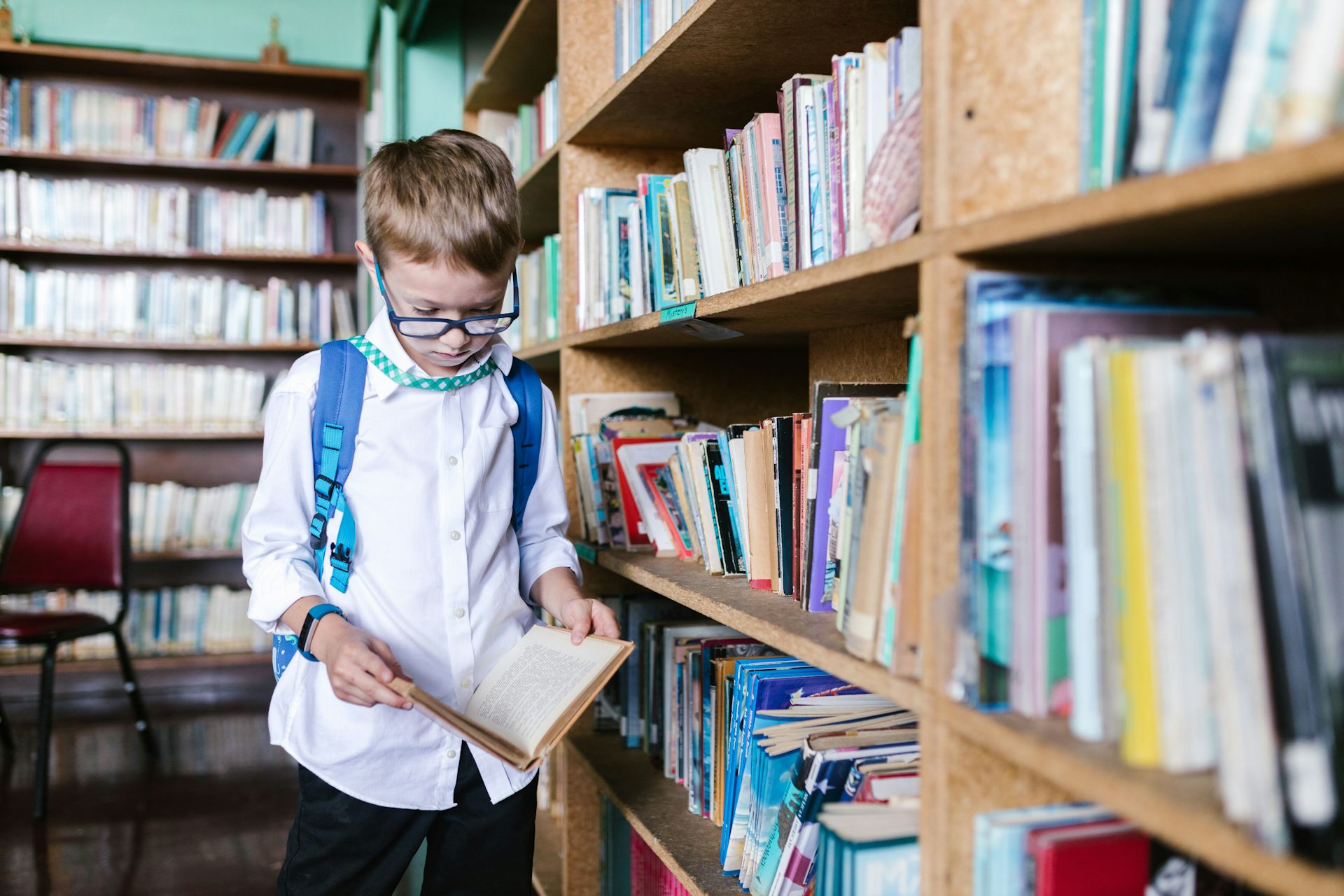 Some parents want to see primary schools go ‘device free’. There could be unintended consequences