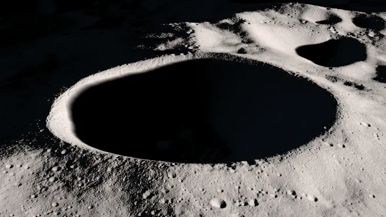 Chang’e-7