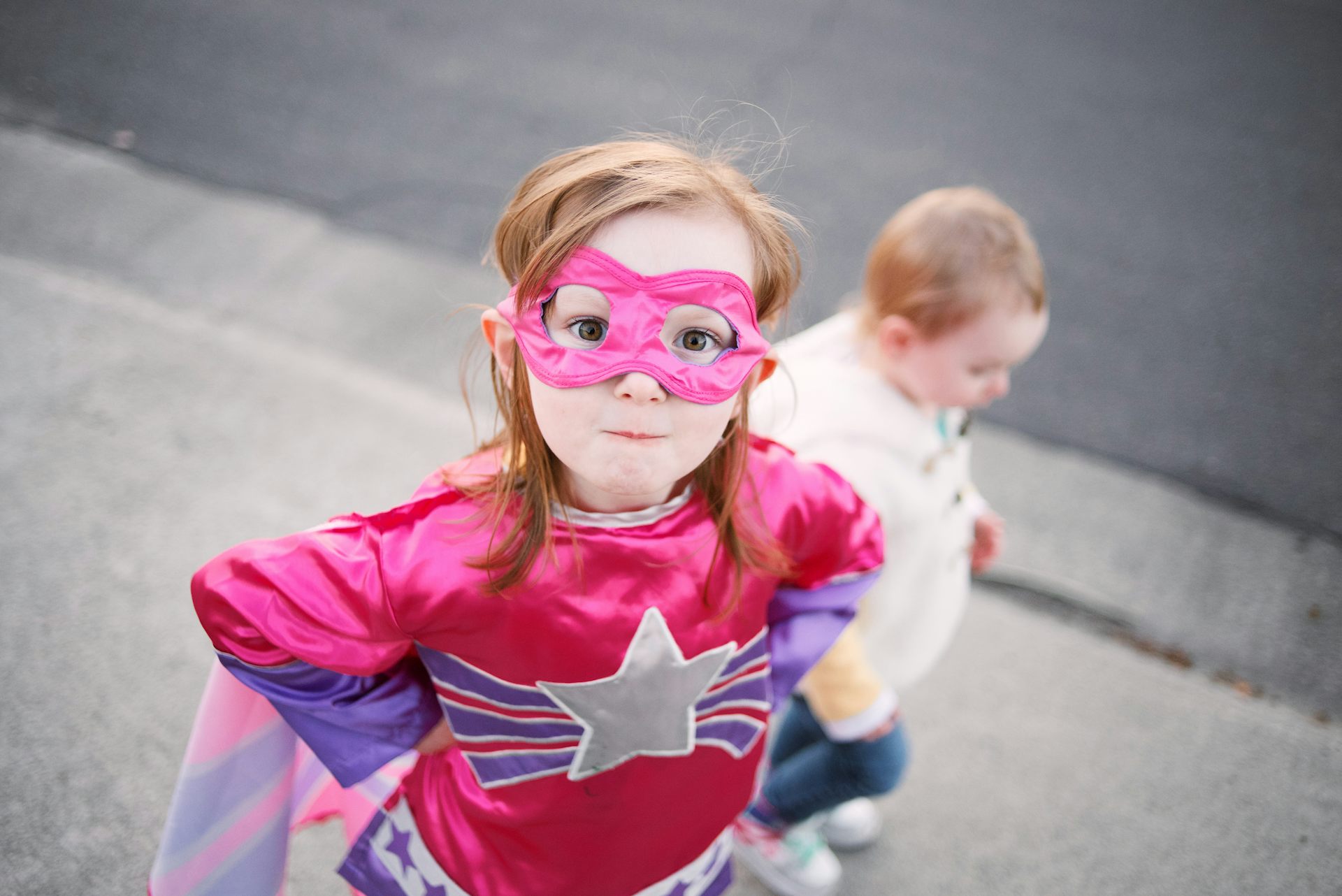 Does your kid hate costumes? Here’s how to handle Book Week and special events