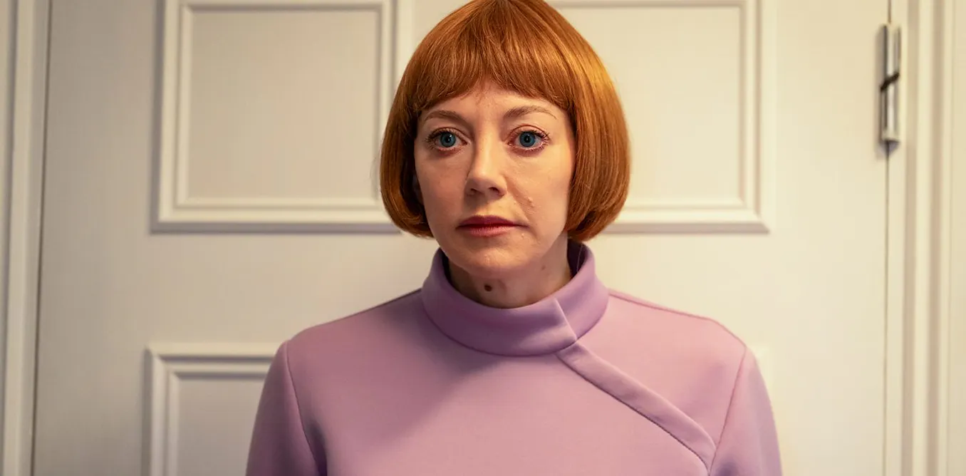 Can Robots Alleviate Loneliness? BBC’s Ann Droid Explores the Future of Care Can Robots Alleviate Loneliness? BBC’s Ann Droid Explores the Future of Care