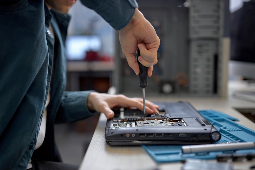 theconversation.com - Christoforos Spiliotopoulos - The EU's repair policies are changing the way tech is designed