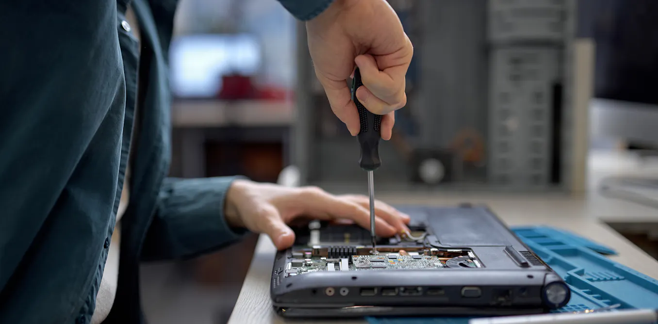 The EU’s repair policies are changing the way tech is designed The EU’s repair policies are changing the way tech is designed