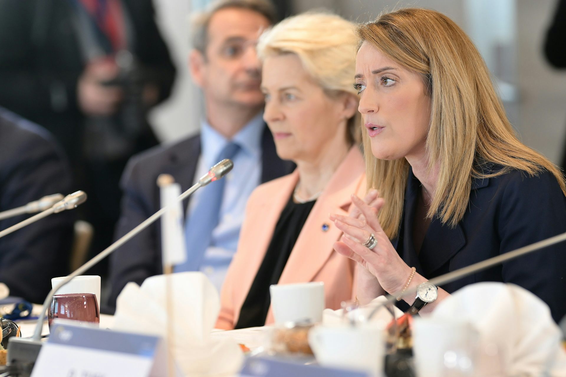 Women in politics face more personal, sexualised attacks than men, a recent analysis shows
