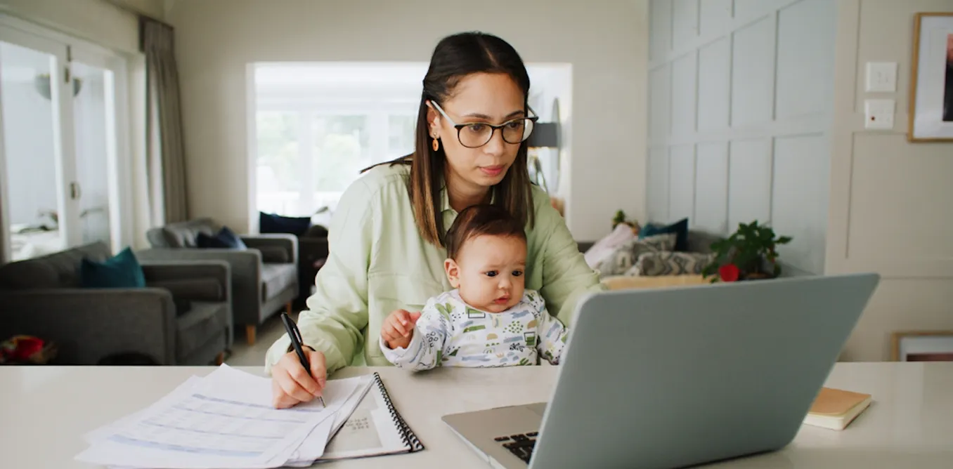 EnviroWireDaily — Working from home should be a right, not a reward