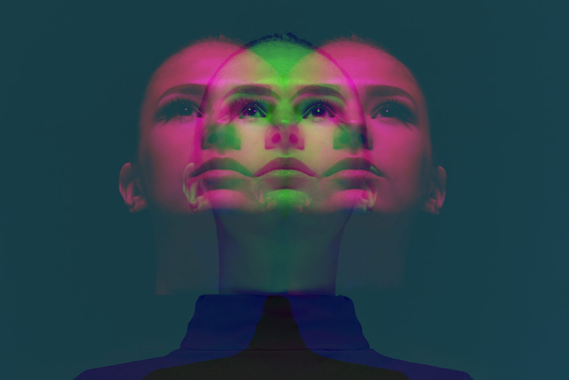 New research shows how psychedelics reorganise the patterns in your brain