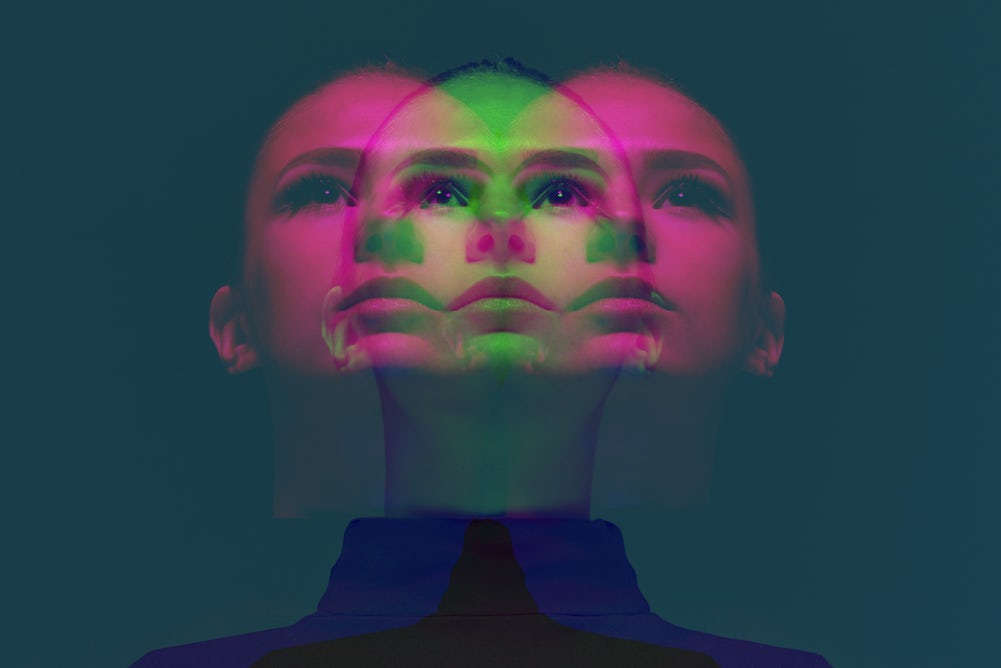 theconversation.com - Adeel Razi - New research shows how psychedelics reorganise the patterns in your brain
