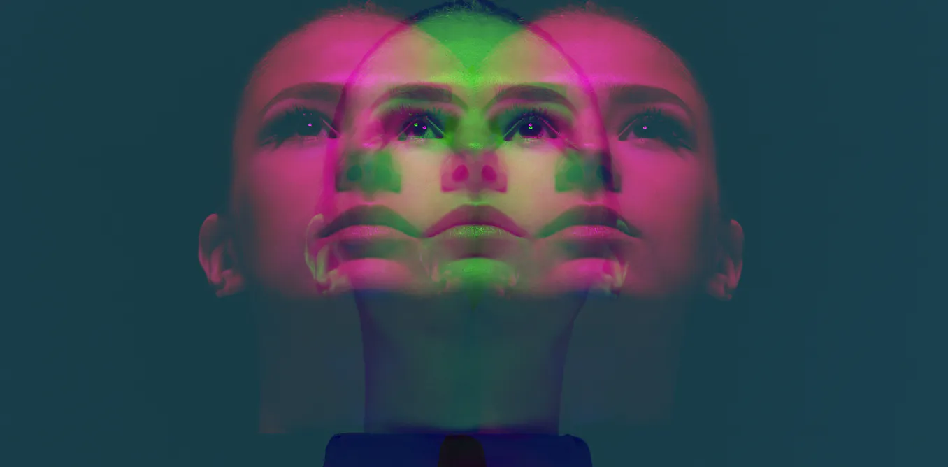 New research shows how psychedelics reorganise the patterns in your brain