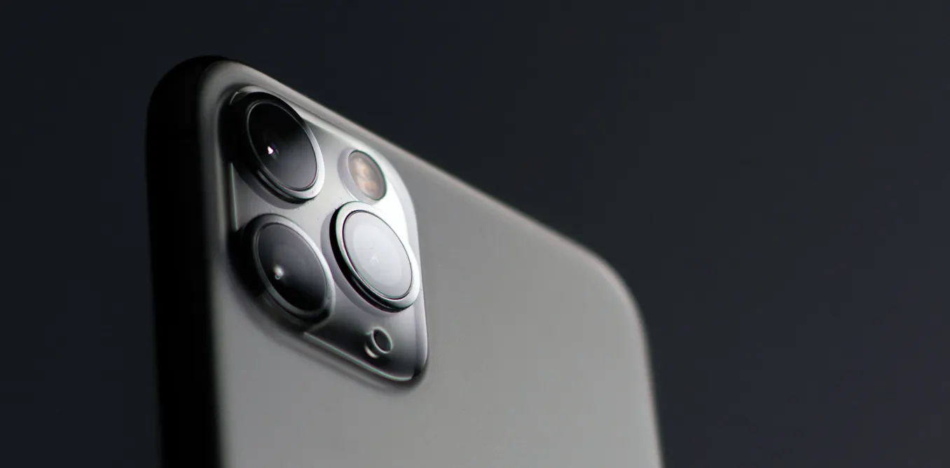 More phones may soon let us prove photos are real – but will it solve the AI fake image crisis? More phones may soon let us prove photos are real – but will it solve the AI fake image crisis?