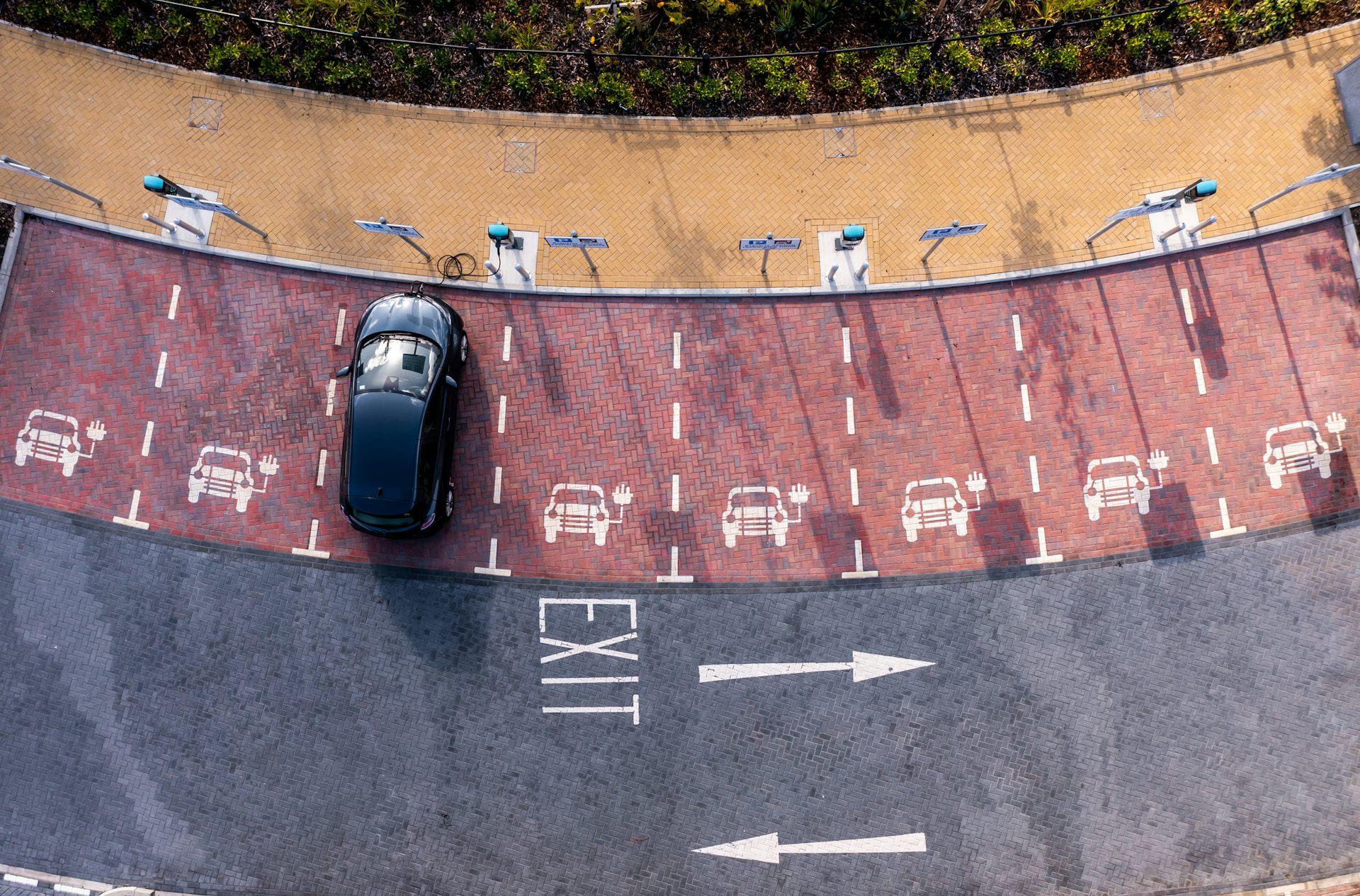 Australia’s EV sales are skyrocketing. Our charging infrastructure may soon struggle to keep up