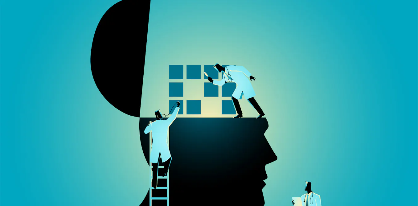 I’m part of the team writing the next bible of psychiatry – for the first time, the DSM will use biology to understand mental disorders I’m part of the team writing the next bible of psychiatry – for the first time, the DSM will use biology to understand mental disorders