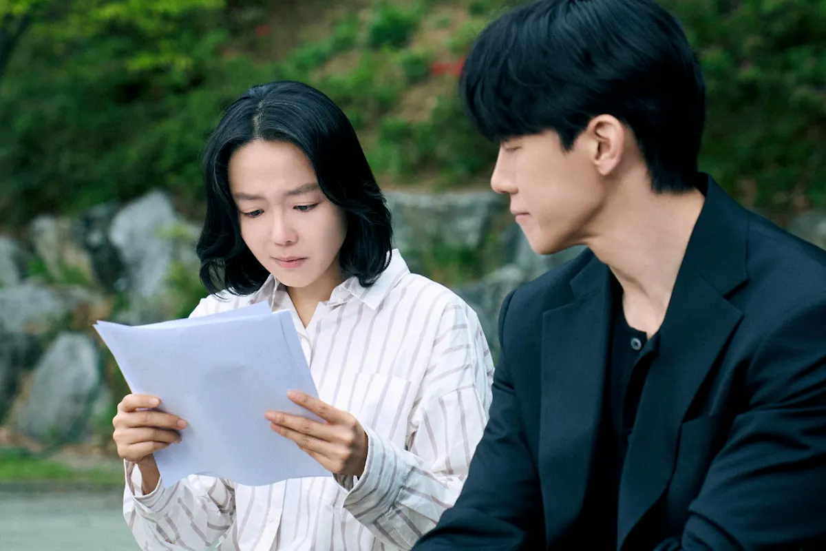 Serial Korea 'Así Aprenderás' Peringkat Keenam Terbanyak Ditonton Di Netflix Global