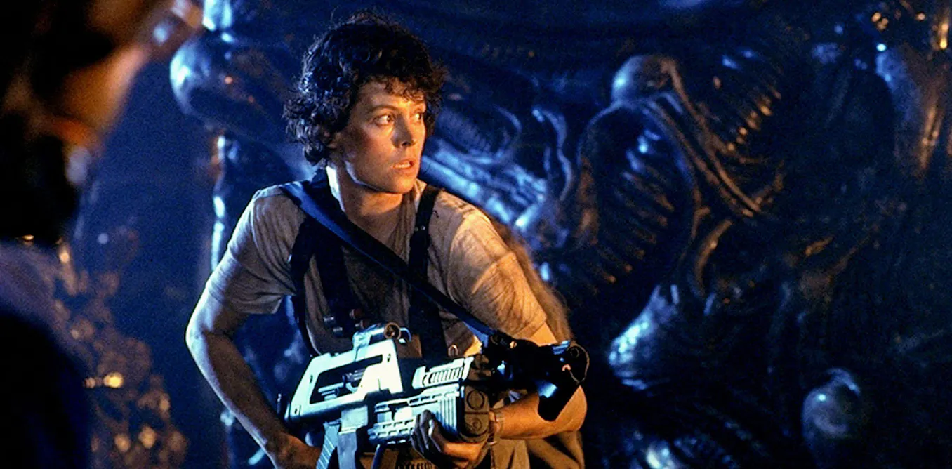 Aliens at 40: from wearable cameras to exoskeletons, here are the technologies the film predicted Aliens at 40: from wearable cameras to exoskeletons, here are the technologies the film predicted
