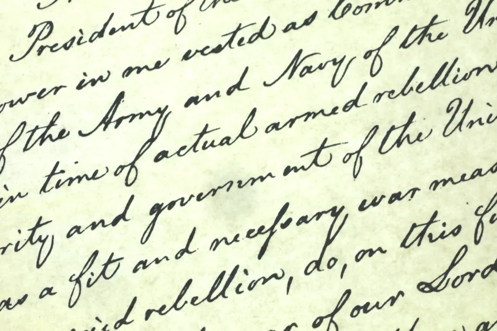 Let's Write Cursive Cursive's unlikely AI-fueled comeback, explained | Fortune