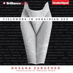 Five fiction books that will help you understand Ukraine